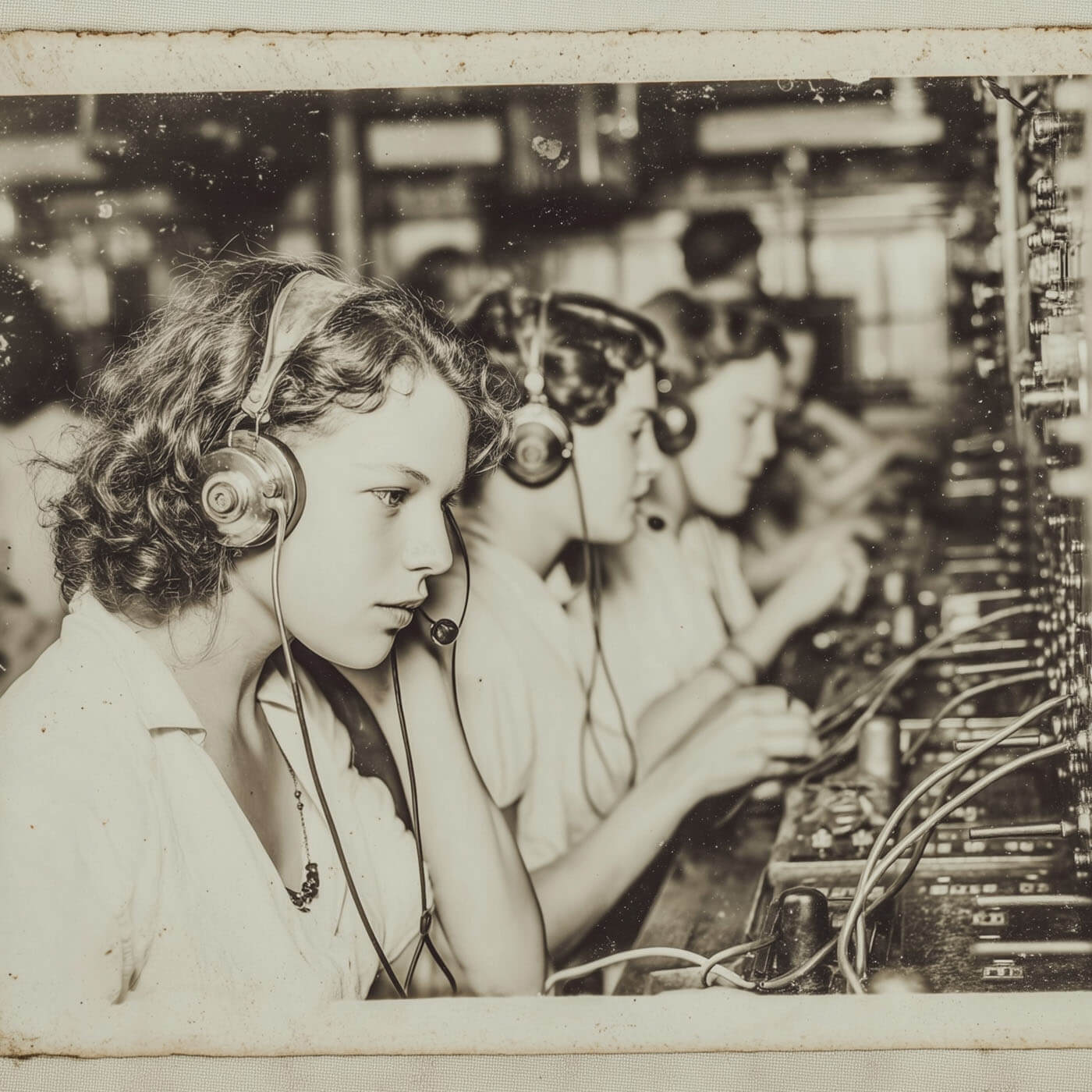 Klantenservice Automatiseren