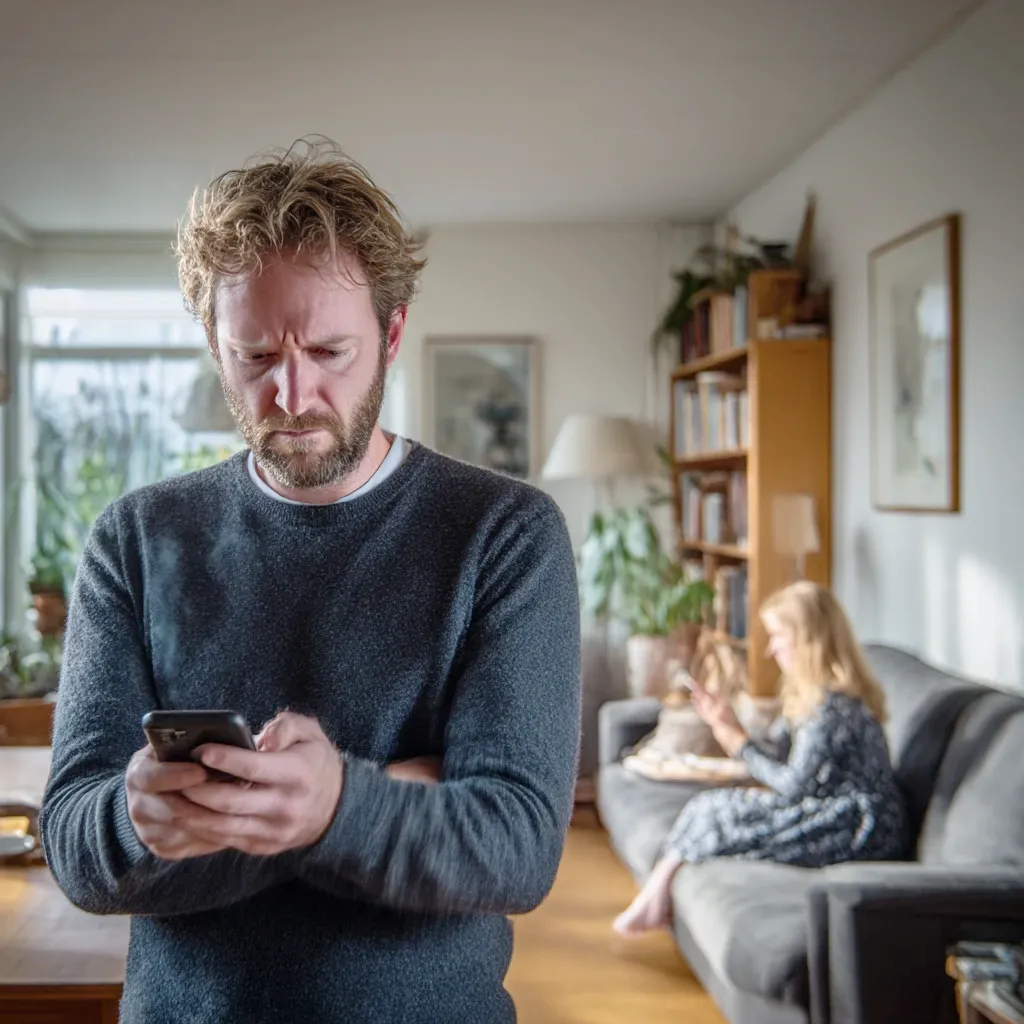 klantenservice frustratie