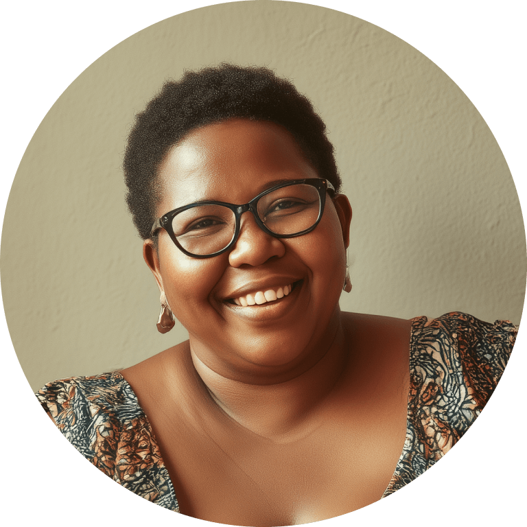 Nadine Ervaring HeyFred