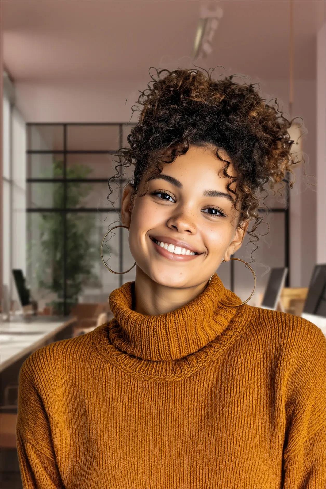 Klantenservice Sample Denise