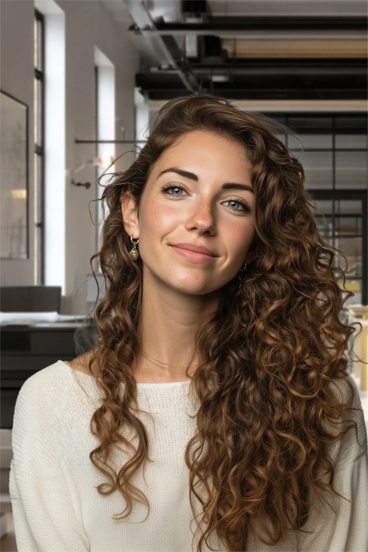 Klantenservice Sample Karin